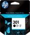 Tinteiro HP 301 Preto