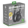 Headset Steelseries Arctis Nova 5X Wireless/Bluetooth Preto image number null