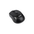 Rato Tooq TQMW-1103-B Bluetooth 1600DPI Preto image number null