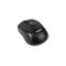 Rato Tooq TQMW-1103-B Bluetooth 1600DPI Preto