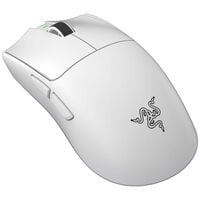 Rato Razer Viper V4 Pro 50000DPI Wireless Branco