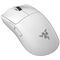 Rato Razer Viper V4 Pro 50000DPI Wireless Branco