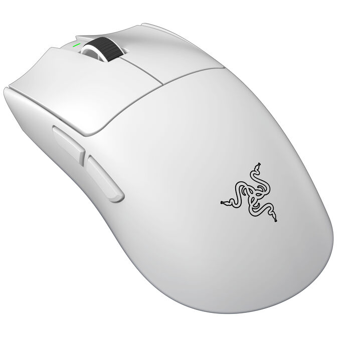Rato Razer Viper V4 Pro 50000DPI Wireless Branco image number 0