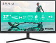 Monitor Gaming Philips EVNIA 27" 27M2N3200A IPS FHD 180Hz 0.5ms HDR10 c/Ajuste Alt. image number null