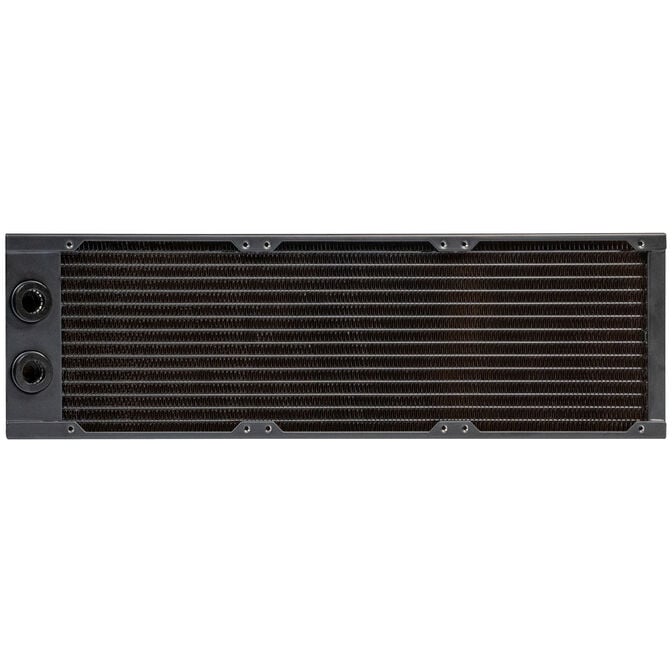 Radiador Phanteks Glacier EZ-Fit 16mm 420 Preto image number 1