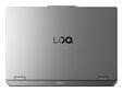 Port&aacute;til Lenovo LOQ E 15ARP11-675 15.6" R7 170 16GB DDR5 1TB RTX 5060 144Hz image number null