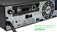 Cart&atilde;o de Gest&atilde;o de Rede UPS APC 3 com Monitoriza&ccedil;&atilde;o Ambiental image number null