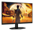 Monitor AOC Gaming 27" Q27G42XE Fast IPS QHD 180Hz 0.5ms Adaptive Sync image number null