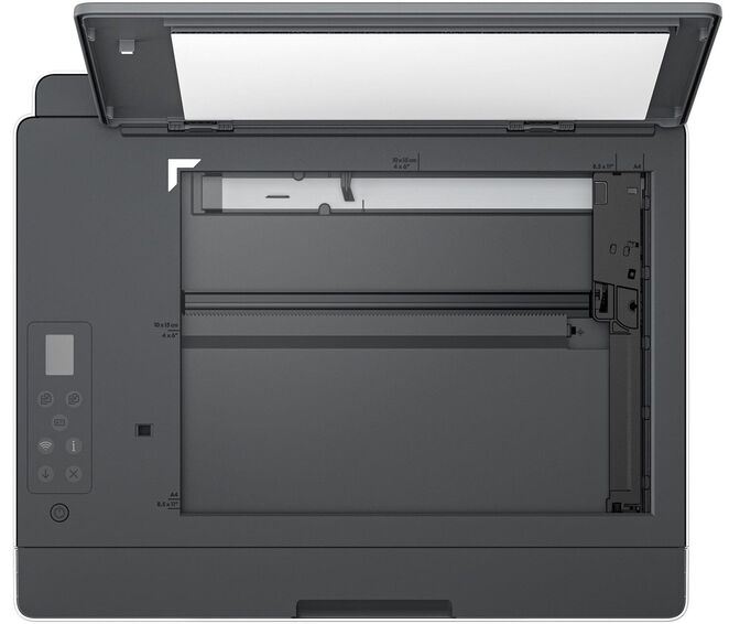 Impressora HP Smart Tank 5105 All-in-ONE WiFi image number 6