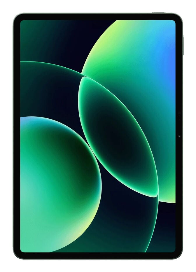 Tablet Xiaomi Pad 8 Pro 11.2" (8 / 256GB) 144Hz WiFi Verde image number 2