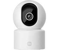 C&acirc;mera Inteligente Xiaomi Smart Camera C302 3MP 2K WiFi 6