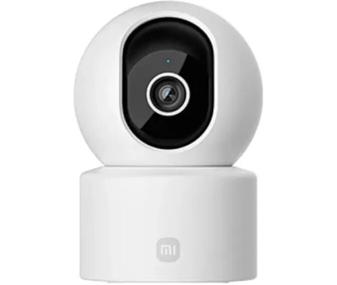 C&acirc;mera Inteligente Xiaomi Smart Camera C302 3MP 2K WiFi 6 image number 0