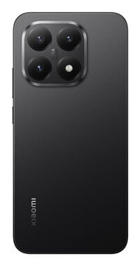 Smartphone Xiaomi 15T 5G 6.83" (12 / 256GB) 144Hz Preto