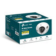 C&acirc;mara de Seguran&ccedil;a de Rede TP-Link VIGI C230I Mini 2.8mm 3MP IR PoE Mini Dome Ultra HD 1296p image number null