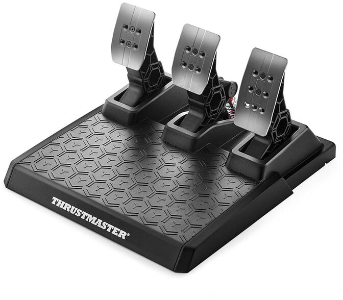 Volante + Pedais Thrustmaster T248 PS4 / PS5 / PC image number 4