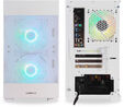 Computador AURA Gamer-PC Ryzen 5 7500F 32GB DDR5 1TB RTX 4070 SUPER WiFi W11 image number null