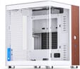 Caixa Mini-ITX Jonsbo TK-0 Branco image number null