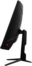Monitor Curvo MSI 27" G27C3F VA FHD 180Hz 1ms FreeSync Premium image number null