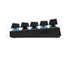 Teclado Logitech G PRO X 60 RGB Lightspeed Wireless (US) image number null