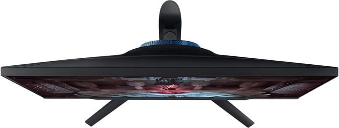 Monitor Samsung Odyssey G5 27" G51C VA QHD 165Hz 1ms FreeSync Premium image number 17