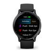 Smartwatch Garmin V&iacute;voactive 5 42mm Preto image number null
