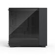 Caixa E-ATX Fractal Design Epoch XL Black Tempered Glass RGB Light Tint image number null