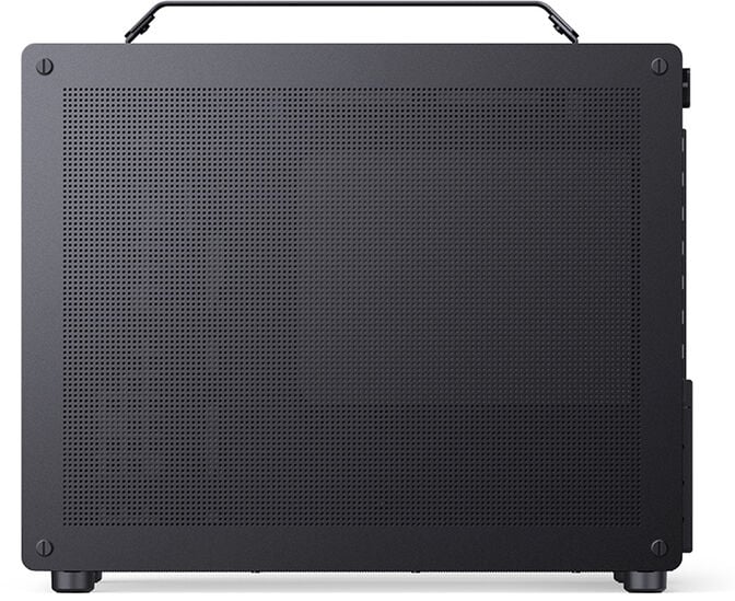 Caixa Micro-ATX Jonsbo Z20 Preto image number 4