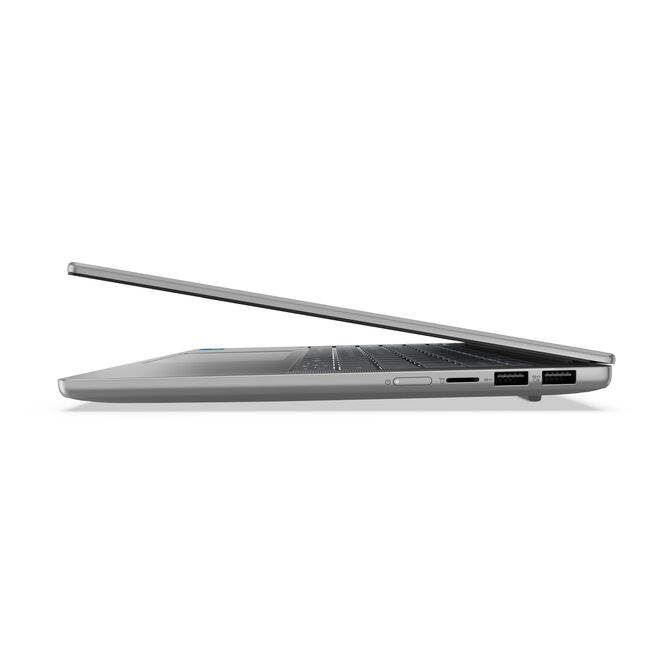 Port&aacute;til Lenovo IdeaPad Slim 5 14AKP10-486 14" Ryzen AI 7 350 32GB 1TB WUXGA OLED Radeon 860M (sem carregador) image number 12