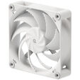 Ventoinha HAVN H12 Branco 120mm (Pack 3) image number null