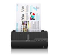 Scanner de Documentos Epson WorkForce ES-C320W