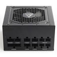 Fonte Modular Montech Century 550W 80 Plus Gold image number null