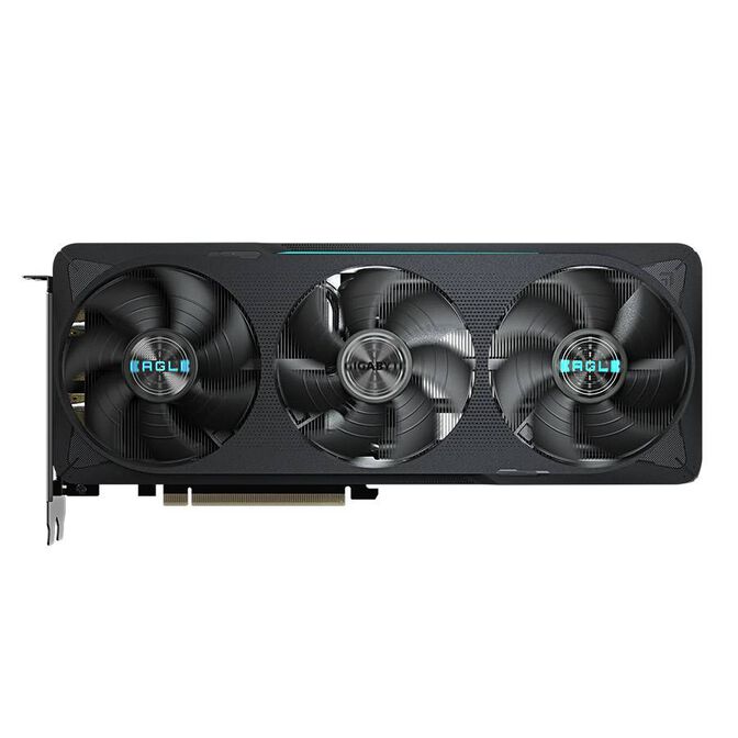 Gr&aacute;fica Gigabyte GeForce&reg; RTX 5070 Eagle OC 12GB GDDR7 DLSS4 image number 3