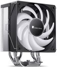 Cooler CPU Jonsbo CR-1000 EVO ARGB Preto 120mm image number null