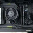 Computador King Mod AI-PC Intel Ultra 7 270K Plus 128GB DDR5 2x2TB RTX PRO 4500 32GB W11 PRO image number null
