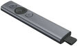 Apontador Logitech Spotlight Presentation Remote Cinzento image number null