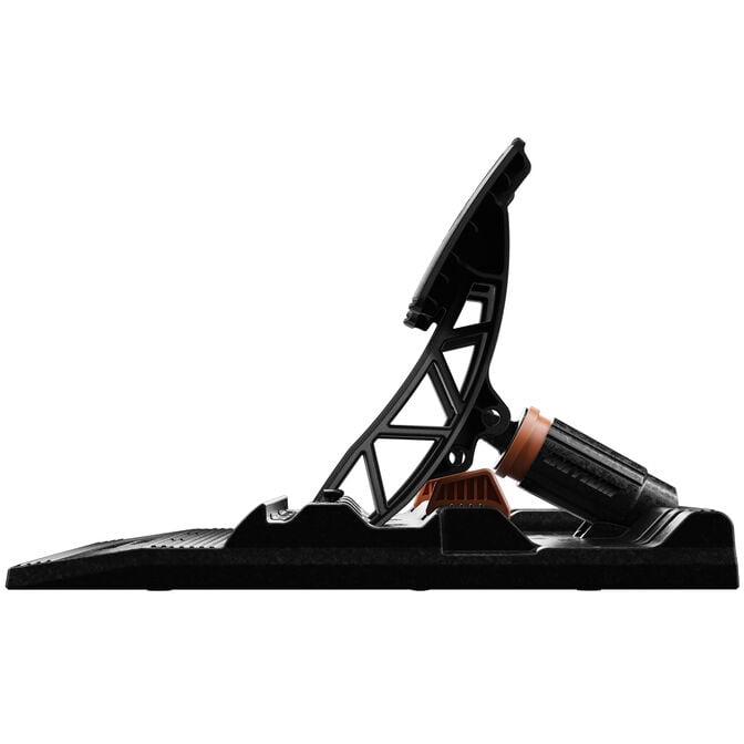 Pedais Asetek SimSports Initium image number 4