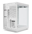 Caixa ATX Hyte Y70 Vidro Temperado Branco image number null