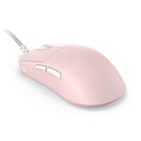 Endgame Gear OP1 8k v2 Raw Input Edition Gaming Mouse - Rosa