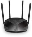 Router Mercusys MR80X AX3000 Dual-Band WiFi 6 Gigabit image number null