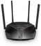 Router Mercusys MR80X AX3000 Dual-Band WiFi 6 Gigabit