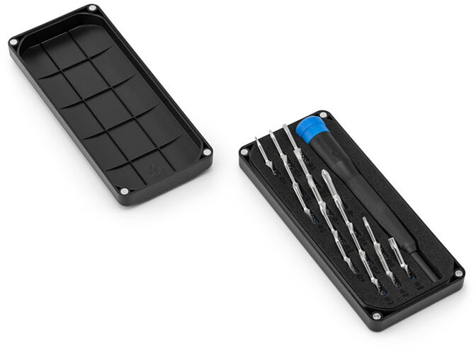 Kit Ferramentas iFixit Minnow Driver - 16 Bit image number 2