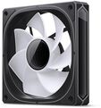 Ventoinha Jonsbo FR-505 ARGB Reversed PWM Preto - 120mm image number null
