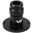 Adaptador para Volantes VRS Motor Shaft Hub Adapter image number null