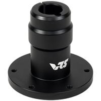 Adaptador para Volantes VRS Motor Shaft Hub Adapter