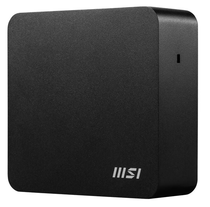 Mini PC MSI Cubi NUC 1MG-207BES Core 5 120U Barebone image number 17