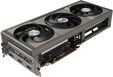 Gr&aacute;fica Sapphire Radeon RX 9060 XT Nitro+ OC 16GB GDDR6 image number null