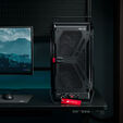 Caixa E-ATX Corsair WARTHOG RS Perfomance Preto Vidro Temperado image number null