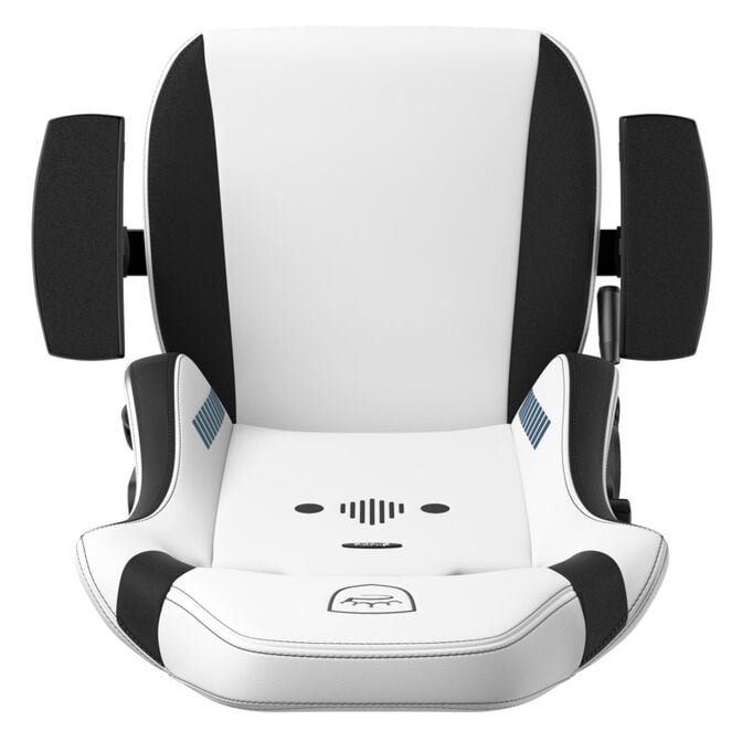 Cadeira noblechairs HERO ST - Stormtrooper Edition image number 7