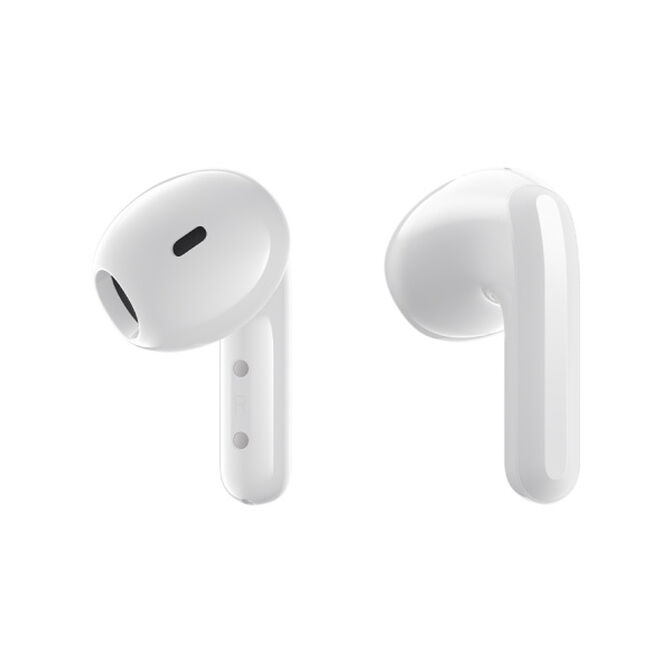Earbuds Xiaomi Redmi Buds 4 Lite Branco image number 3