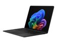 Port&aacute;til Microsoft Surface Laptop 8 Copilot+ PC 13.8" Snapdragon X2 Elite X2E-78-100 32GB RAM 512GB SSD Wi-Fi 7 Windows 11 Pro Preto image number null